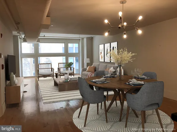 1615 Walnut St Floor 3, Philadelphia, PA 19103