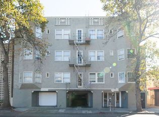1176 University Ave #207, Berkeley, CA 94702