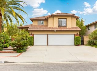 3435 Vantage Pointe Dr, Rowland Heights, CA 91748