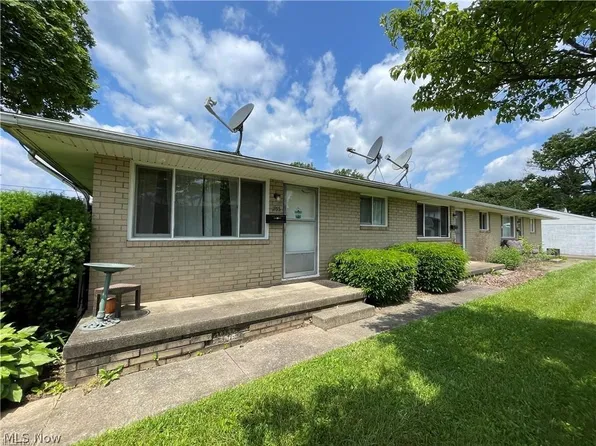 233-237 Kennedy St NE, Louisville, OH 44641