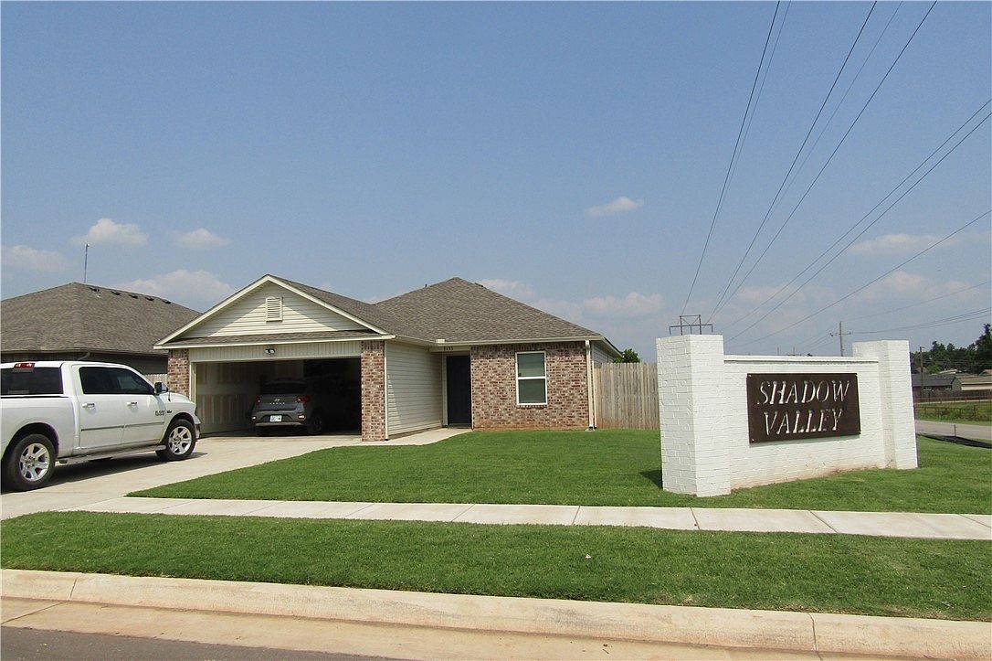 3131 Westbrook St, Chickasha, OK 73018 Zillow