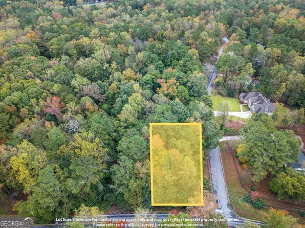 11115 Bowen Rd, Roswell, GA 30075