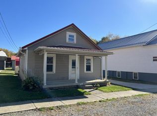 16277 Sherman St, Laurelville, OH 43135