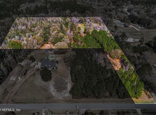 35755 Quail Rd, Callahan, FL 32011