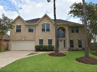 5001 Jolie Dr, Pearland, TX 77584