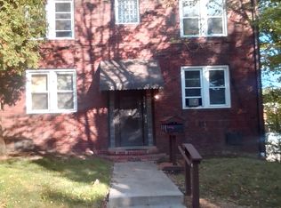 2189 15th St SW APT 4, Akron, OH 44314