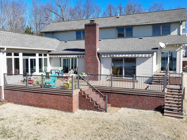174 Finch Ln, Eddyville, KY 42038