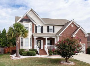 308 Buckthorne Dr, Lexington, SC 29072