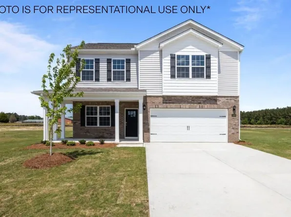4004 Montford Drive, New Bern, NC 28562