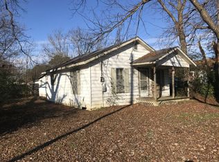 1004 Arkansas St, Danville, AR 72833