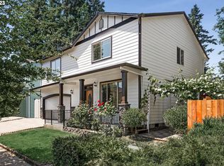 5731 SE 134th Pl, Portland, OR 97236