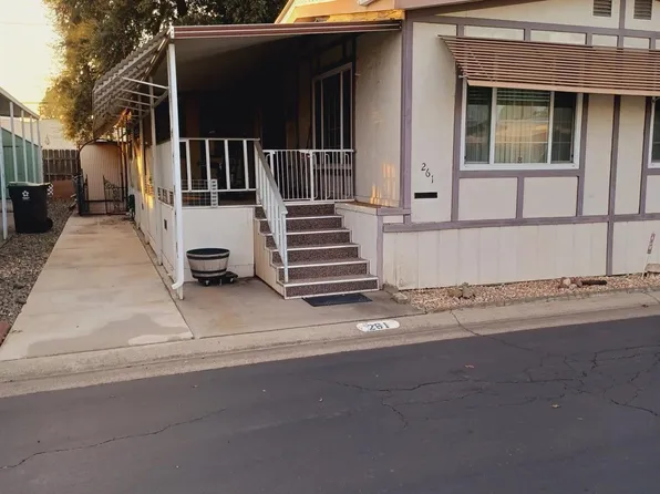 8700 W West Ln #261, Stockton, CA 95210