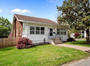 603 S Rapp Ave, Columbia, IL 62236