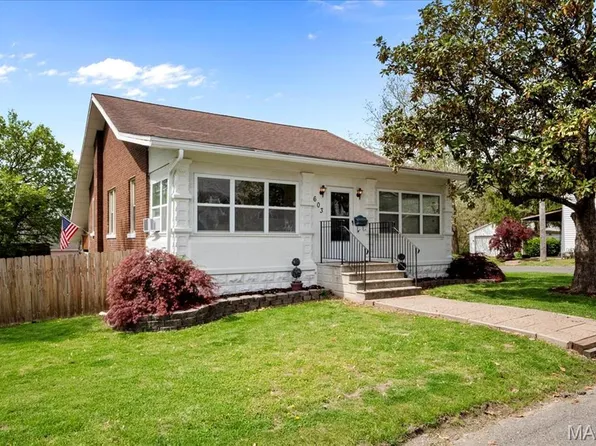 603 S Rapp Ave, Columbia, IL 62236