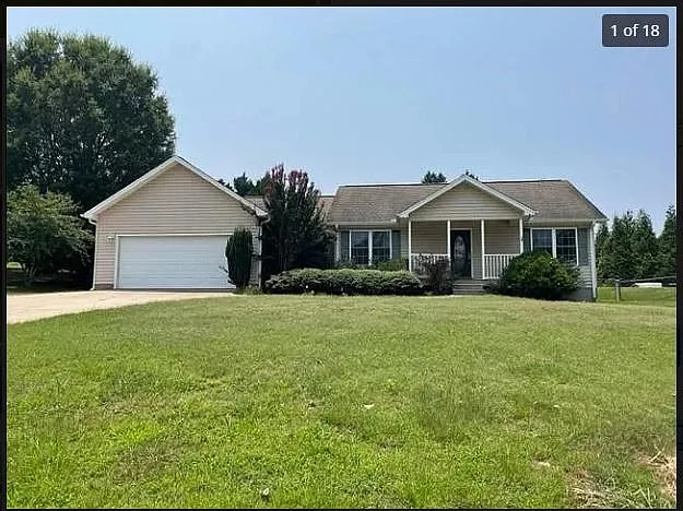 502 Pecan Grove Rd