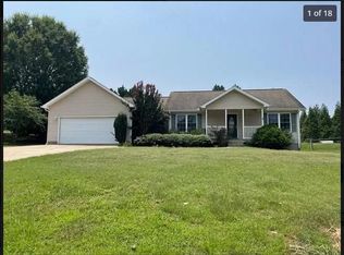 502 Pecan Grove Rd, Seneca, SC 29672