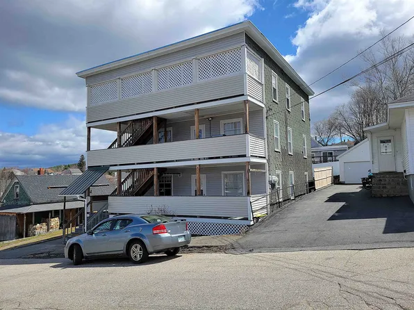 620 Cheshire Street, Berlin, NH 03570