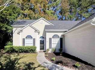 1492 Riceland Ct, Murrells Inlet, SC 29576