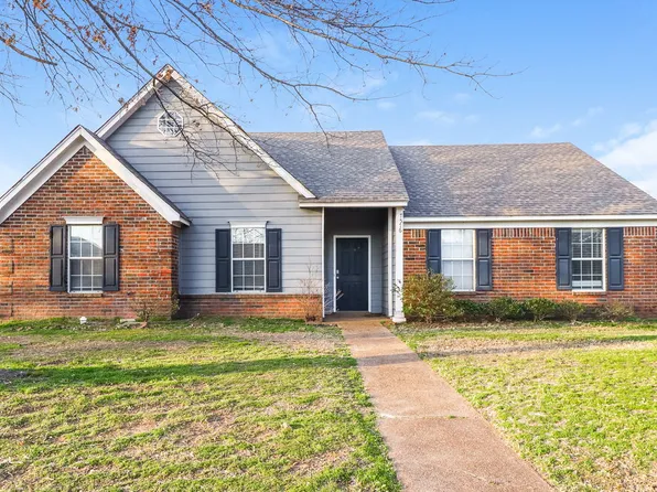 7576 Baysweet Dr, Memphis, TN 38125