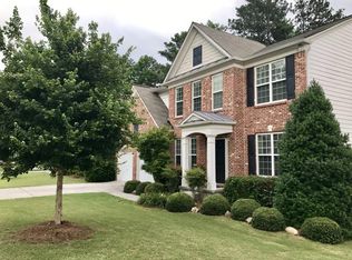2570 Sandown Ct, Cumming, GA 30041