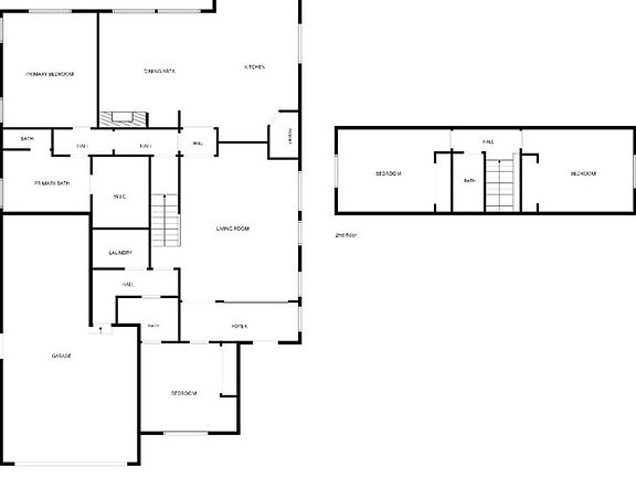 3rd image of 27617 Bottle Brush Way