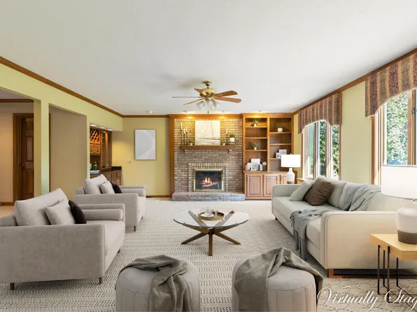 735 Greenhurst Dr, Westerville, OH 43082