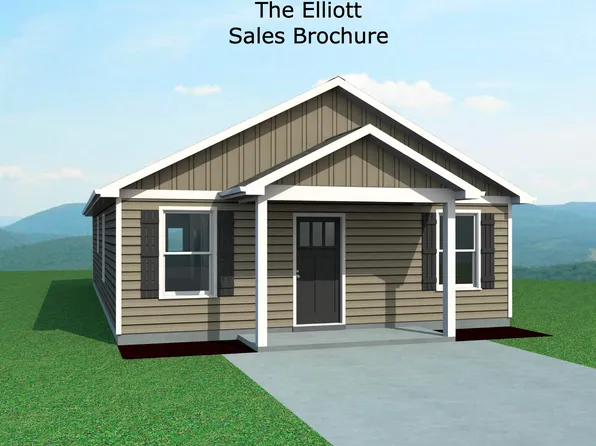 Elliott Plan, Arcadia Village