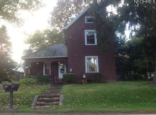 1139 Alabama Ave NW, North Lawrence, OH 44666