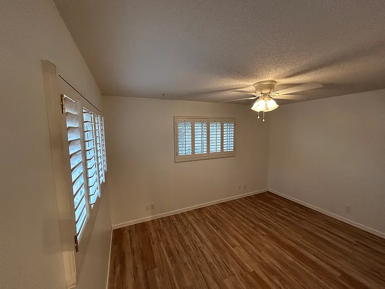 Front Bedroom