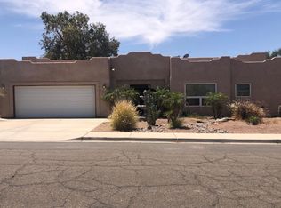 10402 S Avenida La Primera, Yuma, AZ 85367
