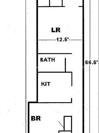 2nd image of 3810 Broadway #22A