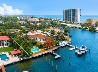 850 Lake Dr, Boca Raton, FL 33432