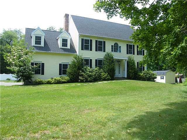 16 Trask Rd Old Saybrook CT 06475 Zillow