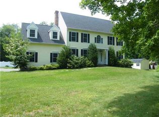 16 Trask Rd, Old Saybrook, CT 06475