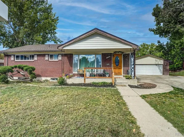 1997 E 113th Place, Northglenn, CO 80233