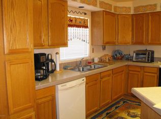 27710 S Chittenden St, Congress, AZ 85332