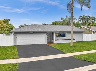 22732 SW 10th St, Boca Raton, FL 33433