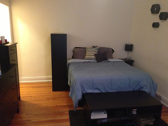 4th image of 4923 N Hermitage Ave APT 1W
