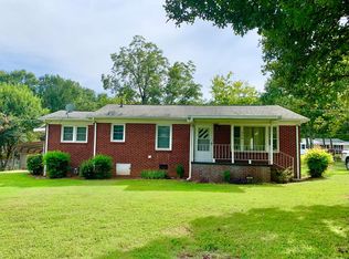 322 Overhill Dr, Gaffney, SC 29340