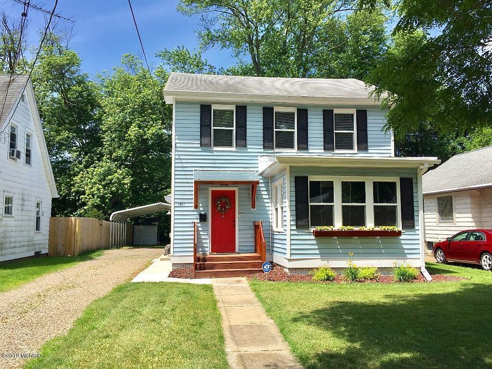 1511 Texel Dr, Kalamazoo, MI 49048 Zillow