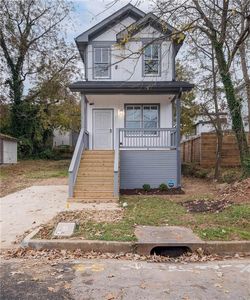 226 Delevan St SW, Atlanta, GA, 30315