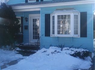 21 Sherwood St, Providence, RI 02904