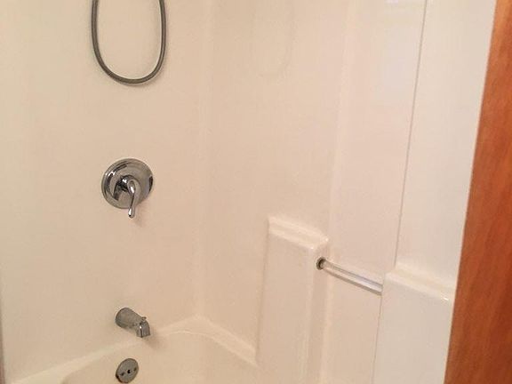bath/shower