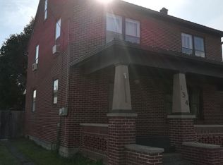 134 S Market St, Elysburg, PA 17824