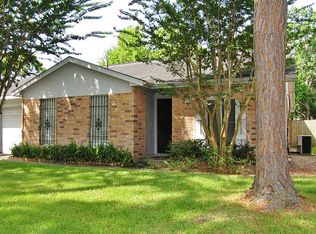 16626 La Avenida Dr, Houston, TX 77062