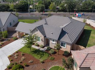 3017 Britannia St, Tulare, CA 93274