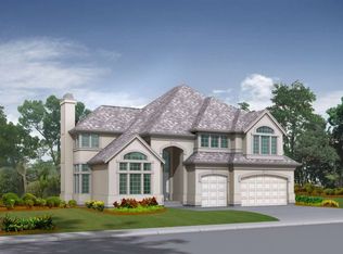 Founders Ridge Plan, Founders Ridge, Columbus, OH 43230