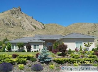624 Kings Ct, Wenatchee, WA 98801