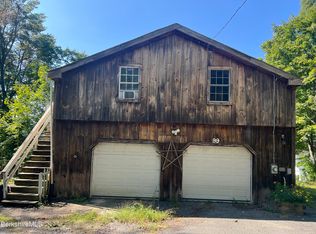 99 Tremont St, North Adams, MA 01247