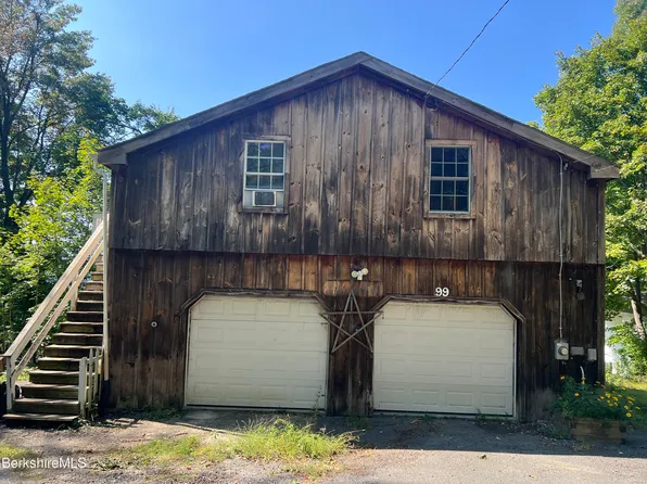 99 Tremont St, North Adams, MA 01247